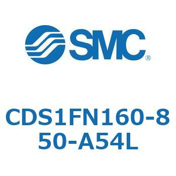 標準形エアシリンダ(角形カバー) CS1シリーズ(CDS1FN160-8～) SMC
