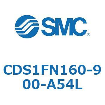 標準形エアシリンダ(角形カバー) CS1シリーズ(CDS1FN160-9～) SMC