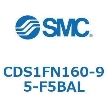 標準形エアシリンダ(角形カバー) CS1シリーズ(CDS1FN160-9～) SMC