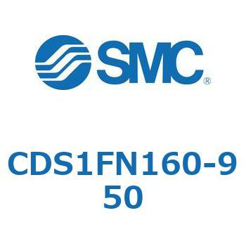 標準形エアシリンダ(角形カバー) CS1シリーズ(CDS1FN160-9～) SMC