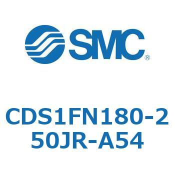 標準形エアシリンダ(角形カバー) CS1シリーズ(CDS1FN180-2～) SMC