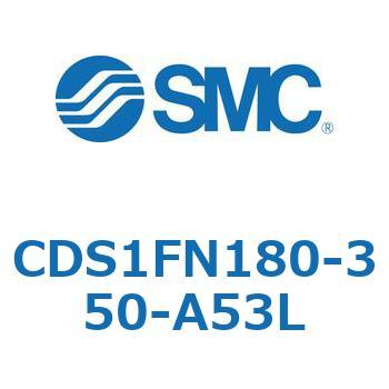 標準形エアシリンダ(角形カバー) CS1シリーズ(CDS1FN180-3～) SMC