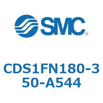 標準形エアシリンダ(角形カバー) CS1シリーズ(CDS1FN180-3～) SMC