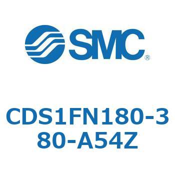 標準形エアシリンダ(角形カバー) CS1シリーズ(CDS1FN180-3～) SMC