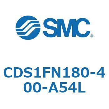 標準形エアシリンダ(角形カバー) CS1シリーズ(CDS1FN180-4～) SMC