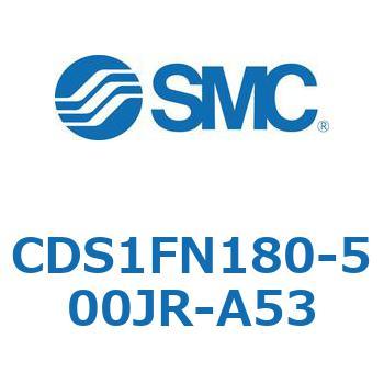 標準形エアシリンダ(角形カバー) CS1シリーズ(CDS1FN180-5～) SMC