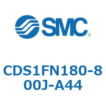 標準形エアシリンダ(角形カバー) CS1シリーズ(CDS1FN180-80～) SMC