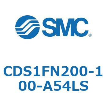 CDS1FN200-100-A54LS �W���`�G�A�V�����_(�p�`�J�o�[) CS1�V���[�Y(CDS1FN200-1�`) SMC 19530682