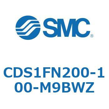 CDS1FN200-100-M9BWZ �W���`�G�A�V�����_(�p�`�J�o�[) CS1�V���[�Y(CDS1FN200-1�`) SMC 19530831