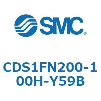 CDS1FN200-100H-Y59B W`GAV_(p`Jo[) CS1V[Y(CDS1FN200-1`) SMC 19531005