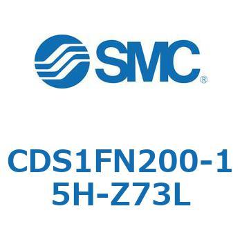CDS1FN200-15H-Z73L �W���`�G�A�V�����_(�p�`�J�o�[) CS1�V���[�Y(CDS1FN200-1�`) SMC 19531364