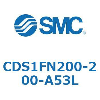 標準形エアシリンダ(角形カバー) CS1シリーズ(CDS1FN200-2～) SMC