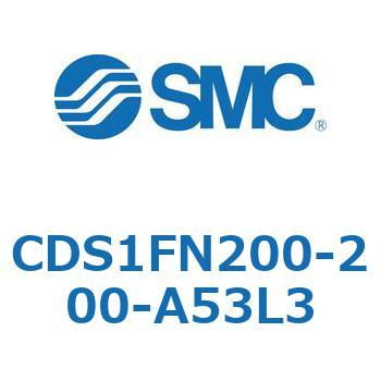 標準形エアシリンダ(角形カバー) CS1シリーズ(CDS1FN200-2～) SMC