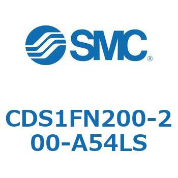 標準形エアシリンダ(角形カバー) CS1シリーズ(CDS1FN200-2～) SMC