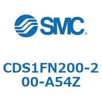 標準形エアシリンダ(角形カバー) CS1シリーズ(CDS1FN200-2～) SMC