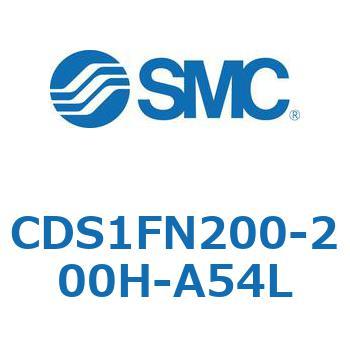 標準形エアシリンダ(角形カバー) CS1シリーズ(CDS1FN200-2～) SMC