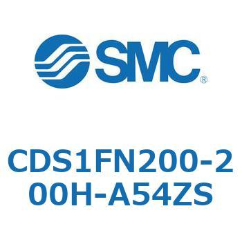 標準形エアシリンダ(角形カバー) CS1シリーズ(CDS1FN200-2～) SMC