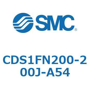 標準形エアシリンダ(角形カバー) CS1シリーズ(CDS1FN200-2～) SMC