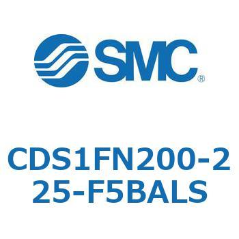 標準形エアシリンダ(角形カバー) CS1シリーズ(CDS1FN200-2～) SMC