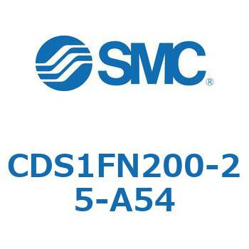 標準形エアシリンダ(角形カバー) CS1シリーズ(CDS1FN200-2～) SMC