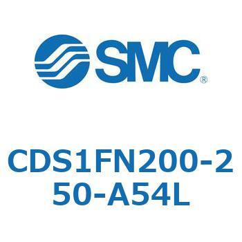標準形エアシリンダ(角形カバー) CS1シリーズ(CDS1FN200-2～) SMC