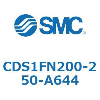 標準形エアシリンダ(角形カバー) CS1シリーズ(CDS1FN200-2～) SMC