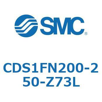 標準形エアシリンダ(角形カバー) CS1シリーズ(CDS1FN200-2～) SMC
