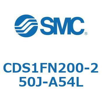 標準形エアシリンダ(角形カバー) CS1シリーズ(CDS1FN200-2～) SMC