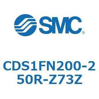 標準形エアシリンダ(角形カバー) CS1シリーズ(CDS1FN200-2～) SMC