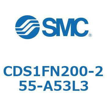 標準形エアシリンダ(角形カバー) CS1シリーズ(CDS1FN200-2～) SMC