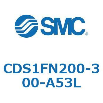 標準形エアシリンダ(角形カバー) CS1シリーズ(CDS1FN200-3～) SMC