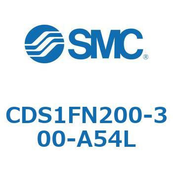標準形エアシリンダ(角形カバー) CS1シリーズ(CDS1FN200-3～) SMC