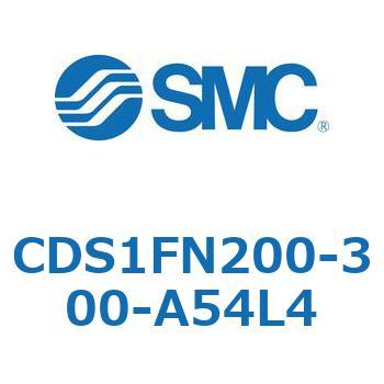 標準形エアシリンダ(角形カバー) CS1シリーズ(CDS1FN200-3～) SMC