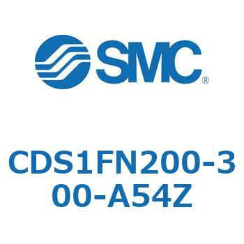 標準形エアシリンダ(角形カバー) CS1シリーズ(CDS1FN200-3～) SMC