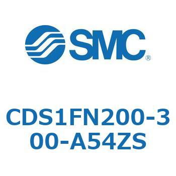 標準形エアシリンダ(角形カバー) CS1シリーズ(CDS1FN200-3～) SMC