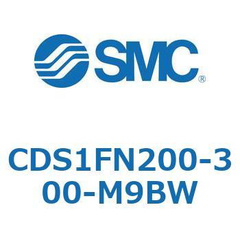 標準形エアシリンダ(角形カバー) CS1シリーズ(CDS1FN200-3～) SMC