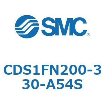 標準形エアシリンダ(角形カバー) CS1シリーズ(CDS1FN200-3～) SMC