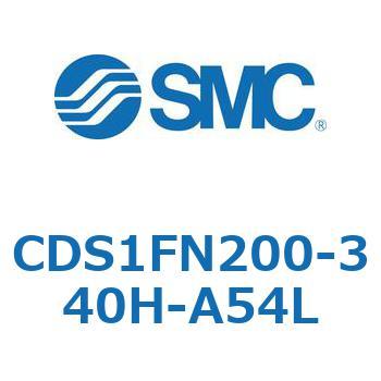 標準形エアシリンダ(角形カバー) CS1シリーズ(CDS1FN200-3～) SMC