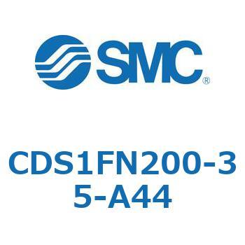 標準形エアシリンダ(角形カバー) CS1シリーズ(CDS1FN200-3～) SMC
