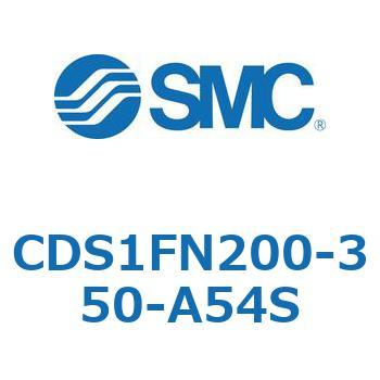 標準形エアシリンダ(角形カバー) CS1シリーズ(CDS1FN200-3～) SMC