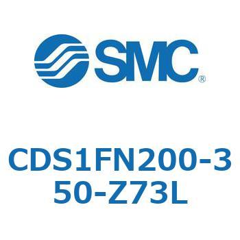 標準形エアシリンダ(角形カバー) CS1シリーズ(CDS1FN200-3～) SMC