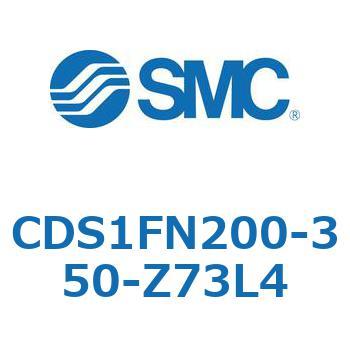 標準形エアシリンダ(角形カバー) CS1シリーズ(CDS1FN200-3～) SMC