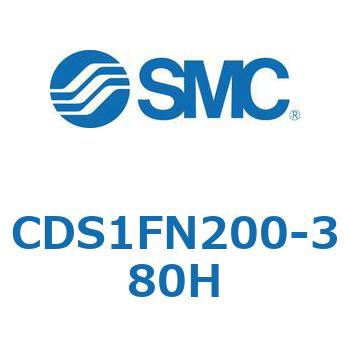 標準形エアシリンダ(角形カバー) CS1シリーズ(CDS1FN200-3～) SMC
