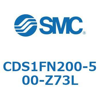 標準形エアシリンダ(角形カバー) CS1シリーズ(CDS1FN200-5～) SMC
