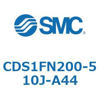 標準形エアシリンダ(角形カバー) CS1シリーズ(CDS1FN200-5～) SMC
