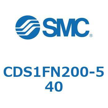 標準形エアシリンダ(角形カバー) CS1シリーズ(CDS1FN200-5～) SMC