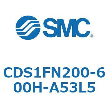 標準形エアシリンダ(角形カバー) CS1シリーズ(CDS1FN200-6～) SMC