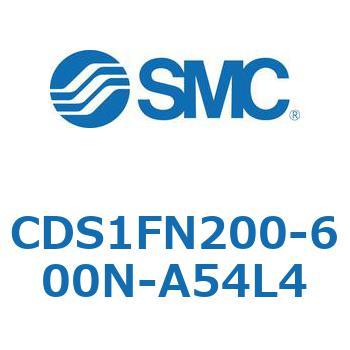 標準形エアシリンダ(角形カバー) CS1シリーズ(CDS1FN200-6～) SMC