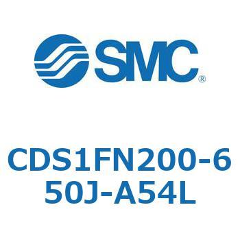 標準形エアシリンダ(角形カバー) CS1シリーズ(CDS1FN200-6～) SMC