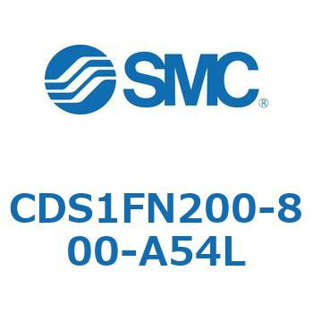 標準形エアシリンダ(角形カバー) CS1シリーズ(CDS1FN200-8～) SMC
